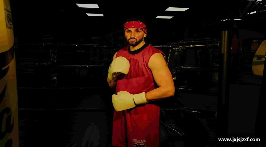 热血奔跑，青春绽放